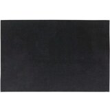  Otirači 5 kom tamnosivi 40 x 60 cm čupavi od kokosovih vlakana | shoptok.hr