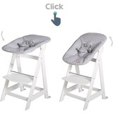 Roba Bijela dječja blagovaonska stolica Grow-Along – | shoptok.hr