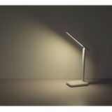 Globo 58481W - LED prigušiva dodirna punjiva stona lampa LORNA LED/3W/5V 1800 mAh bela | Eponuda.com