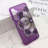  Futrola lotus za samsung a166b galaxy a16 5g ljubicasta ( F122484 ) | ePonuda.com