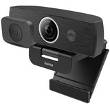Hama C-900 pro 4K spletna kamera 3840 x 2160 pixel nosilec s sponko, (20461051) u