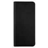 Elegant Xiaomi Redmi 14C, Black Preklopna Maska Cene