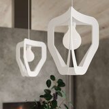  Visilica TRES bijela | shoptok.hr