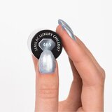 Semilac UV Hybrid Silk Effect gel lak za nokte s korištenjem UV/LED lampe nijansa 465 Luxury Chillout 7 ml | shoptok.hr