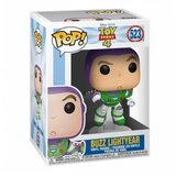 Funko POP! Toy Story 4 POP! Vinyl Figure Buzz Lightyear