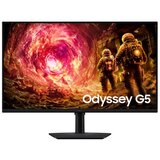 Samsung Monitor 32 G50F Odyssey G5, IPS, 2560x1440, HDMI, DP, 180Hz | Shoptok.si