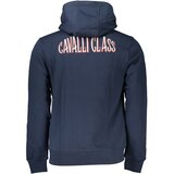 Cavalli Class muški hoodie/dukserica | shoptok.hr