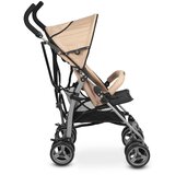 CARETERO Otroški športni voziček marela Alfa bež | Shoptok.si