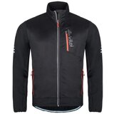 Kilpi Men's running jacket NORDIM-M black | ePonuda.com