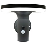 Master Lampa solarna zidna LED sa senzorom pokreta fi20cm 613-401835 | Eponuda.ba