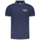  Muška Plava Polo Majica Kratkih Rukava - Military Academy | shoptok.hr