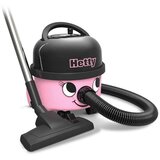  Sesalnik z vrečko Hetty HET160 rožnat, (5000379494) | Shoptok.si