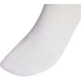 Adidas Športne nogavice 'Ess' črna / bela | Shoptok.si