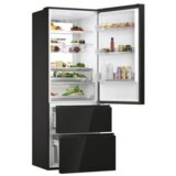  KOMBINIRANI HLADNJAK HTW7720DNGB HAIER | shoptok.hr