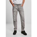 Brandit Jake Denim Jeans Grey | Shoptok.si