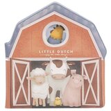 Little dutch knjigica za kopanje little farm u