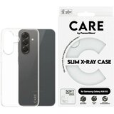PanzerGlass CASE CARE FASHION X-RAY ZA SAMSUNG GALAXY A56 5G VISOKA ZAŠČITA, (5000062703) | Shoptok.si