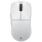 White Shark Gaming miš WGM-5022, 12.000 DPI, Bijeli Cijene