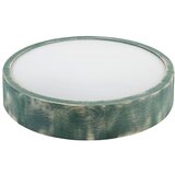 Brilagi plafonsko svetlo pino 2xE27/15W/230V borovina/zelena prečnik 37,5 cm | Eponuda.com