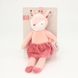 CUTE&COOL- Cute&Cool plišana igračka za kačenje jelen | Eponuda.ba