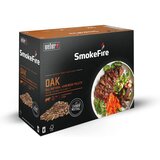 Weber Wood Pellets Eiche | Shoptok.si