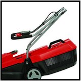 Einhell Akumulatorska kosilnica Power X-Change GE-CM 18/32 Li-Solo (18 V, širina reza: 32 cm, brez baterije in polnilnika) | Shoptok.si