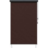 Rolo Rjava 160 x 250 cm Tkanina in aluminij, (5000247239) | Shoptok.si