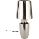 Zuiver Kovinska namizna svetilka v srebrni barvi s kovinskim senčilom (višina 42 cm) Classy – Cene