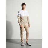 Sinsay Pamučne slim fit traperice Slike