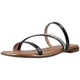 Geox Sandali & Odprti čevlji D SOZY PLUS Črna | Shoptok.si
