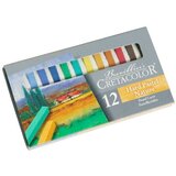  Umetniške pastele Cretacolor natur trde 12/1 Cijene