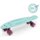 Momi QKIDS GALAXY skateboard, light blue | shoptok.hr