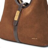 Nat et Nin ROMEO Smeđa | shoptok.hr