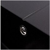 Platinum Cripta 65 crni sa sifonom | shoptok.hr