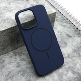  Maska FLEX MagSafe za iPhone 15 Pro Max/ plava | ePonuda.com