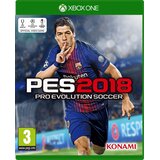Pro Evolution Soccer 2018 (XBOX ONE) - rabljeno | Shoptok.si