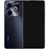 Infinix smartphone Hot 40i 8GB/256GB/crni mobilni telefon Cene