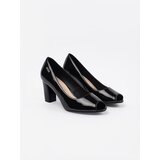 Sergio Leone Black pumps on a stiletto heel | Shoptok.si