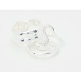Sinsay Skup prstenova 3 pack | shoptok.hr