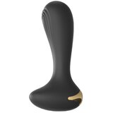 Laile Vrteči se masaž prostate analnega vibratorja 03059379 ABS USB 50dB, (21691315) | Shoptok.si