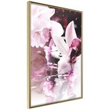  Poster - Flowers on the Water 20x30 Cijene