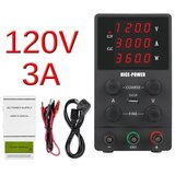  Laboratorijski napajni izvor 0-120V/0-3A | Eponuda.com
