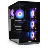  gaming računar ryzen 5 7600X 16GB 1TB RTX5060 8GB u