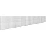  Gabion s žicom debljine 3 5 mm i mrežom 5x5 cm 1100x20x200 cm - 20 cm 200 cm 1100 cm | shoptok.hr