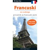 Magic Map Grupa autora - Francuski za svakoga Cene
