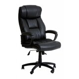  Tjele crna kancelarijska stolica ( 3690253 ) | ePonuda.com