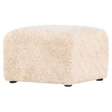 Vind Collection Vind puf Frankie 50 × 50 cm, bež | shoptok.hr