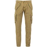 Alpha Industries Muške pantalone Combat, Kaki cene