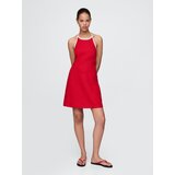 GAP Linen mini dress Americana - Women's | Shoptok.si