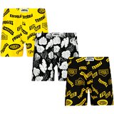 Frogies Men's trunks 3P | shoptok.hr